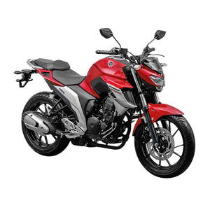 Fazer 250 (2018 & Newer)