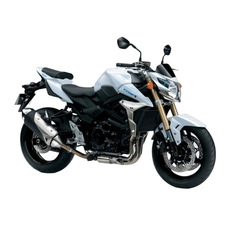 GSX-S 750 | GSR 750 (2011-2015)