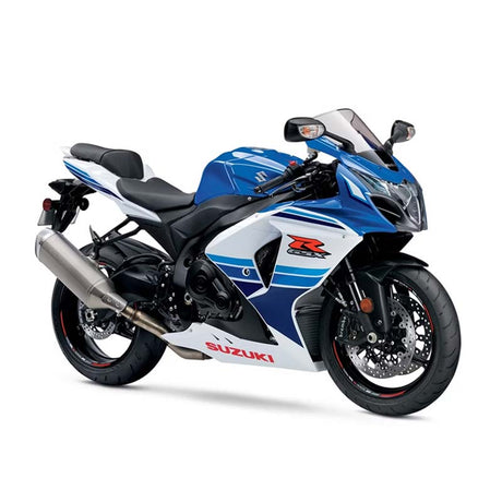 GSX-R 1000 (2016 & Older)