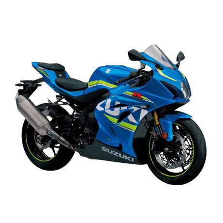 GSX-R 1000 (2017 & Newer)