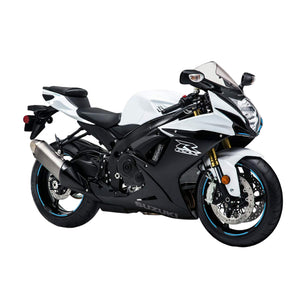 GSX-R 750 (2011 & Newer)