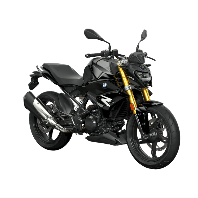 G 310 R (2018 & Newer) Parts & Accessories | Frame Sliders