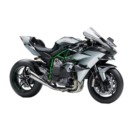 Ninja H2R