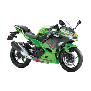 Ninja 400 (2018 & Newer)