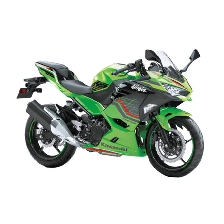 Ninja 400 (2018 & Newer)