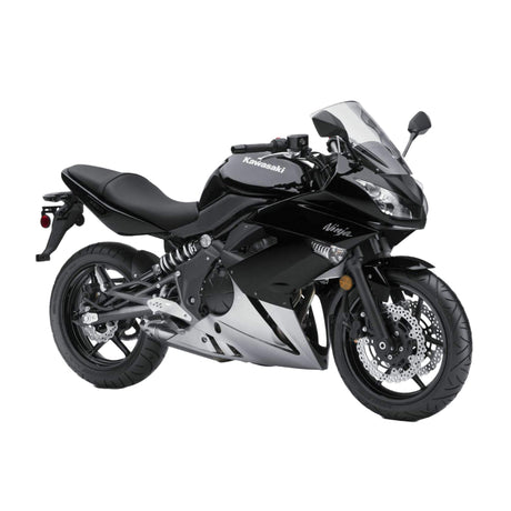 Ninja 650 (2009-2011)