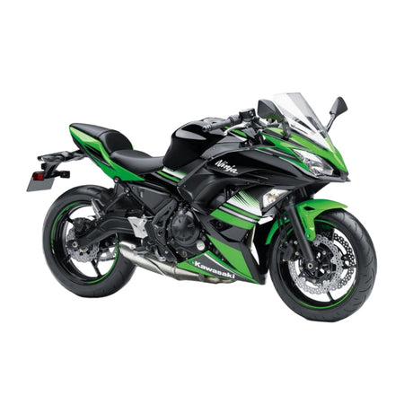 Ninja 650 R (2017 & Newer)