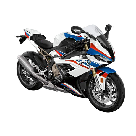 S 1000 RR (2015-2019)