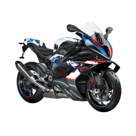 S 1000 RR (2023 & Newer)