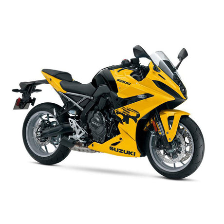 GSX-8R