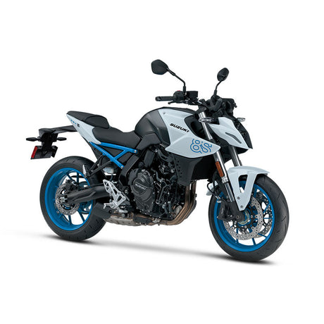GSX-8S