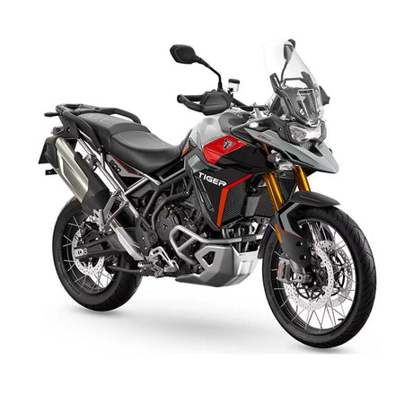 Triumph Tiger 800 | 900 | 1050 | 1200