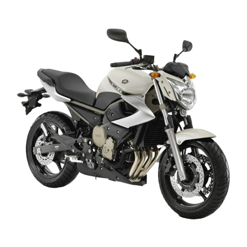 XJ6-N (2009-2012) – Hauer Imports