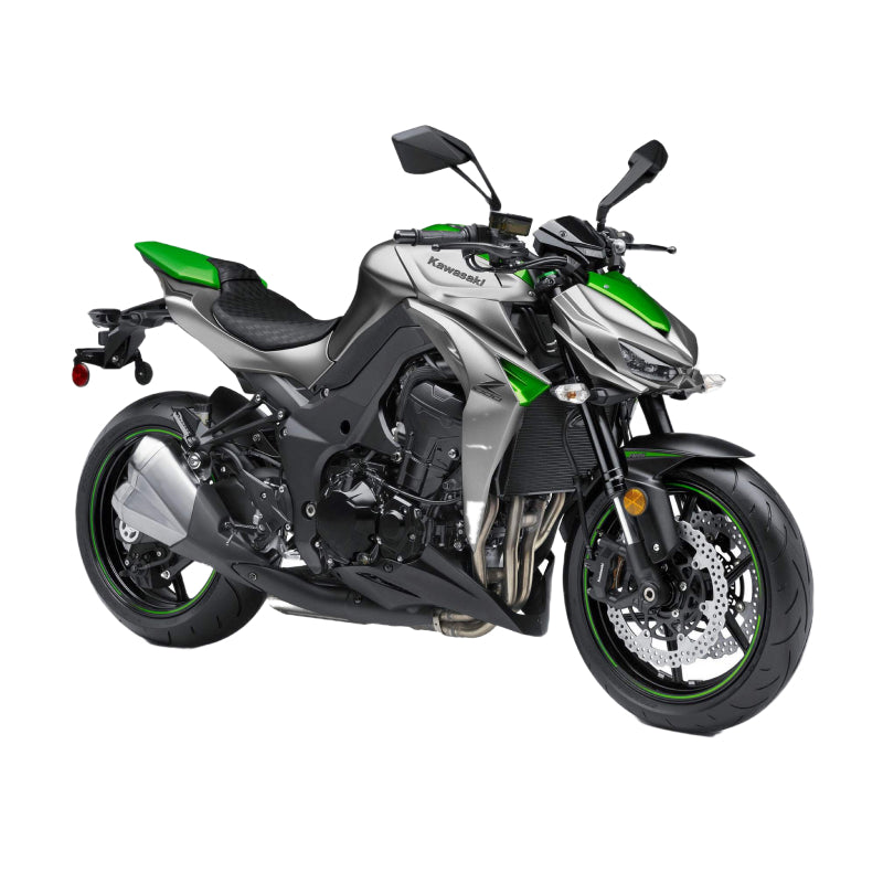 ZX-10R (2011 & Newer) – Hauer Imports