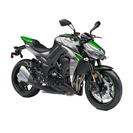 Z1000 | Z1000 SX | Ninja 1000 SX
