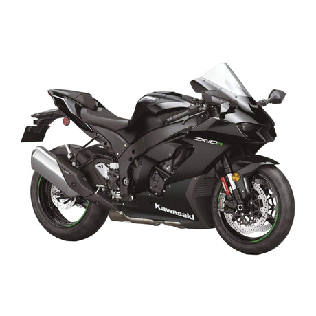 ZX-10R (2011 & Newer)