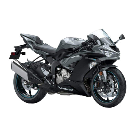 ZX-6R