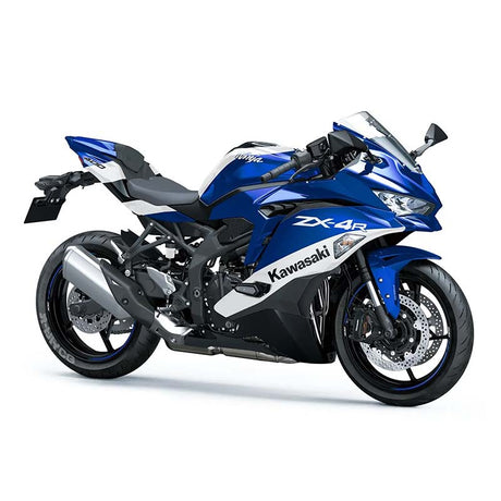 ZX-4R | RR