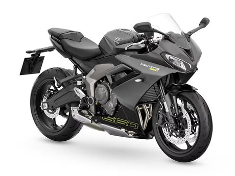 Daytona 660