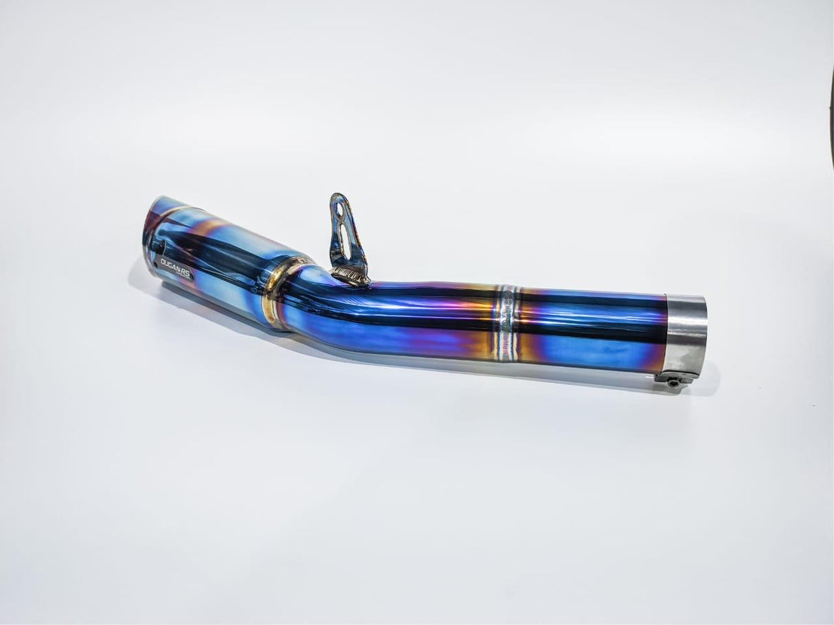 Lougan-RS TITANIUM LT MUFFLER BMW S1000RR (2010-2018)