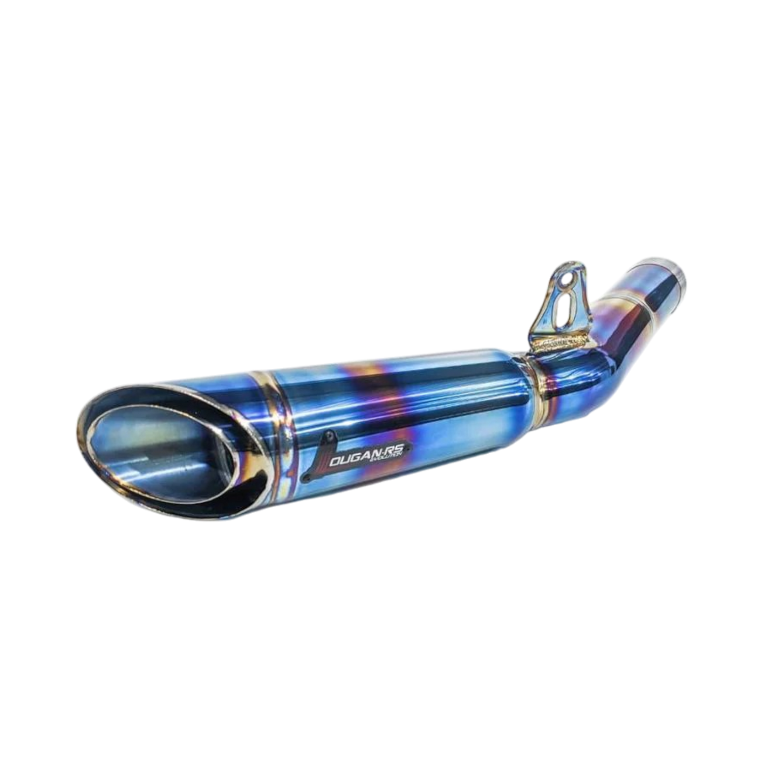 Lougan-RS TITANIUM LT MUFFLER BMW S1000RR (2010-2018)