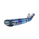 Lougan-RS TITANIUM LT MUFFLER BMW S1000RR (2010-2018)
