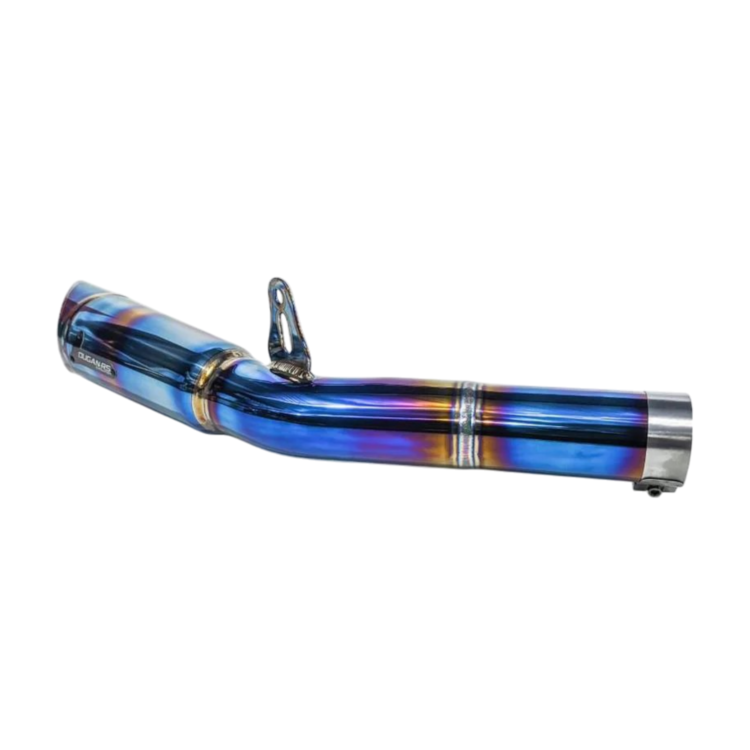 Lougan-RS TITANIUM LT MUFFLER BMW S1000RR (2010-2018)