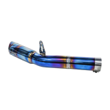 Lougan-RS TITANIUM LT MUFFLER BMW S1000RR (2010-2018)
