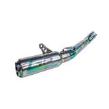 Lougan-RS GP EDITION REACING MUFFLER KAWASAKI ZX-10R (2016-2020)