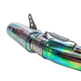 Lougan-RS GP EDITION REACING MUFFLER KAWASAKI ZX-10R (2016-2020)