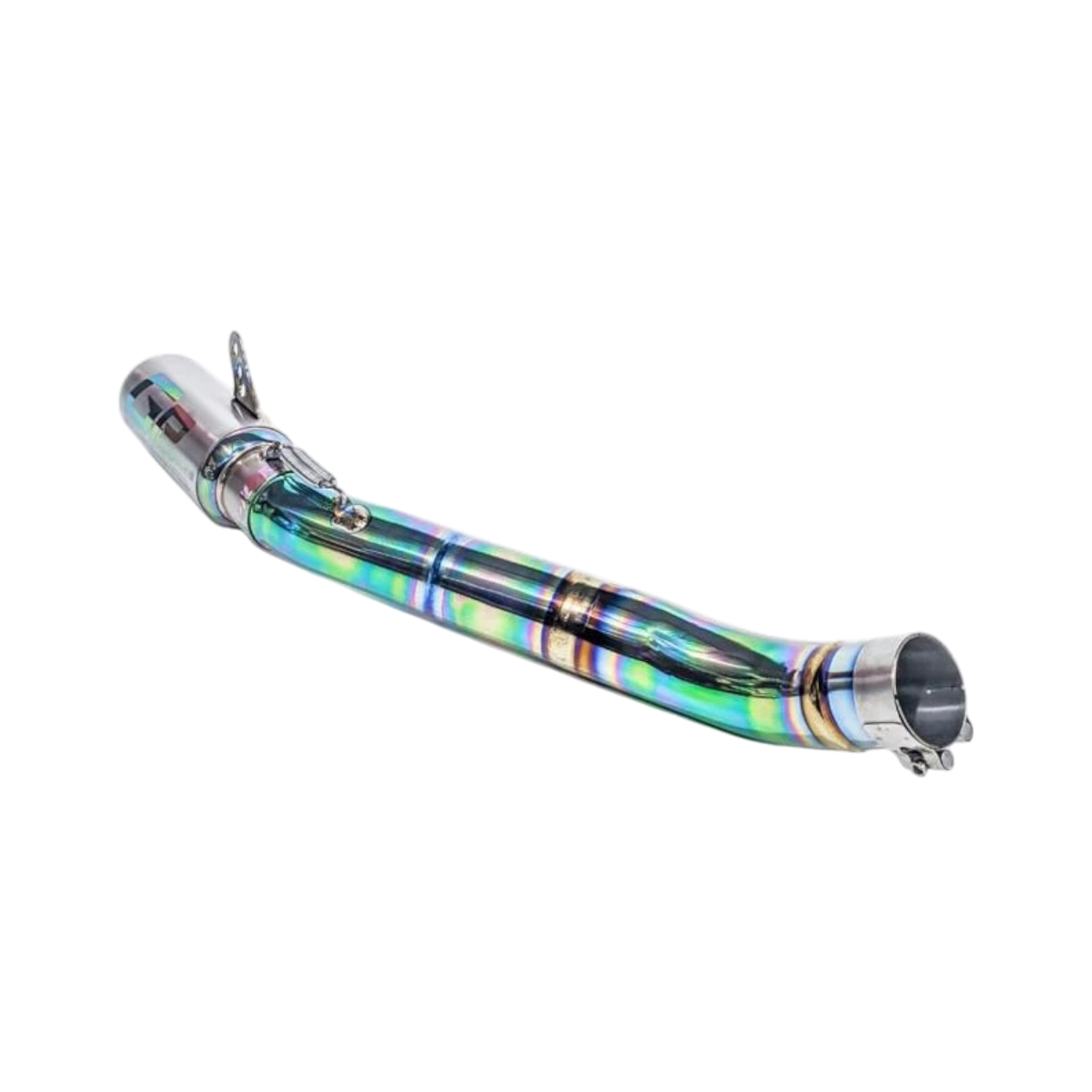 Lougan-RS GP EDITION REACING MUFFLER KAWASAKI ZX-10R (2016-2020)