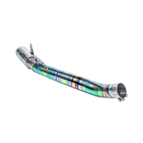 Lougan-RS GP EDITION REACING MUFFLER KAWASAKI ZX-10R (2016-2020)