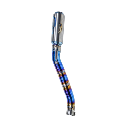 Lougan-RS GP EDITION RACING MUFFLER KAWASAKI ZX-10R (2016-2020)