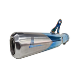 Lougan-RS LRS22 Titanium Exhaust Tip BMW S1000RR (2020-2021)