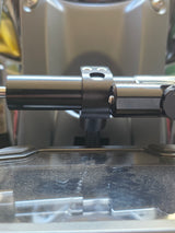 MaxRacing MAX20 Steering Damper Rod - Kawasaki - Z900