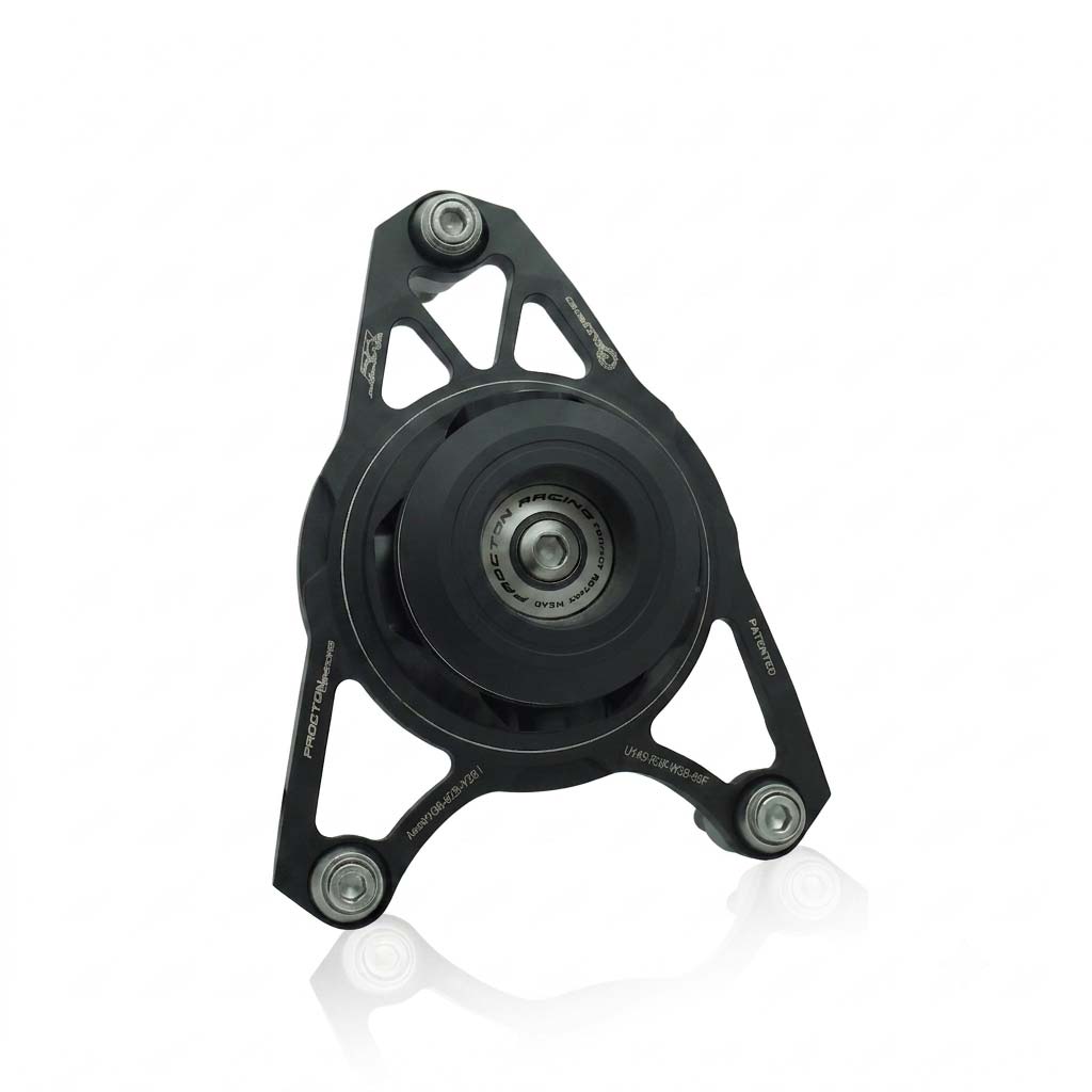 Procton Engine Cover Slider Case Protector for BMW S 1000 XR (2020-up) - Left Side