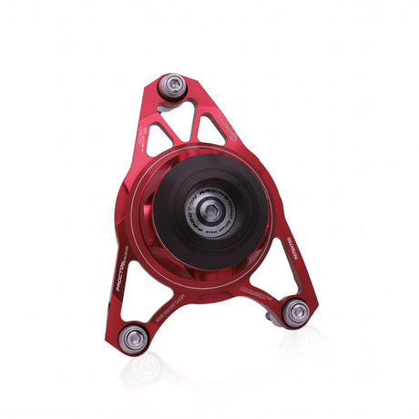 Procton Engine Cover Slider Case Protector for BMW S 1000 XR (2020-up) - Left Side