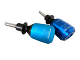 BMW - S1000 RR (2019-2022) - Procton Racing Rotational Impact System – Frame Sliders S