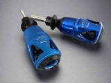 BMW - S1000 RR (2019-2022) - Procton Racing Rotational Impact System – Frame Sliders S1
