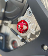 Procton F1 Engine Cover Slider (1pc) BMW S1000 RR (2019-on) - Right Side