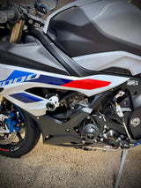 Procton Engine Cover Slider Case Protector for BMW S 1000 RR (2019-up) - Left Side