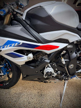 Procton Engine Cover Slider Case Protector for BMW S 1000 RR (2019-up) - Left Side