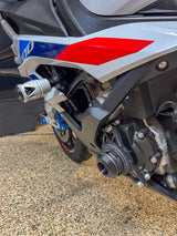 BMW - S1000 RR (2023-on) - Procton Racing Rotational Impact System – Frame Sliders S1