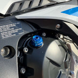 Procton Engine Oil Cap Triumph Speed 400 (2023-on)