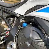 Procton Engine Oil Cap Triumph Speed 400 (2023-on)
