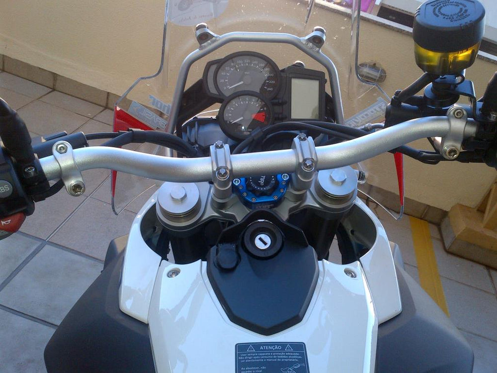 MaxRacing MAX20 Steering Damper for BMW F700 GS