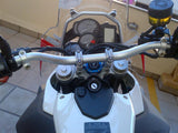 MaxRacing MAX20 Steering Damper - BMW - F700 GS