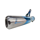 Lougan-RS FULL TITANIUM EXHAUST BMW S1000RR (2020-2021)