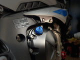 Procton Engine Oil Cap Triumph Speed 400 (2023-on)
