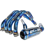 Lougan-RS FULL TITANIUM EXHAUST RACING EDITION BMW S1000RR (2012-2019)